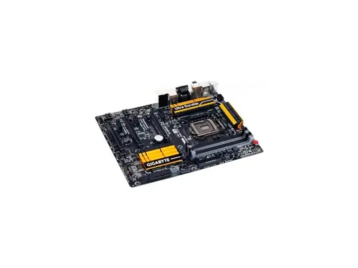 Placa Mãe Gigabyte GA-Z97X-UD7 TH (LGA 1150) USB 3.0 Intel Z97