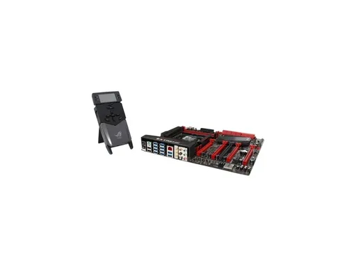 Placa Mãe ASUS Rampage V Extreme (LGA 2011-3) Intel X99
