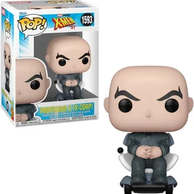 Funko Pop Professor X 1593 Professor Xavier X-men 97