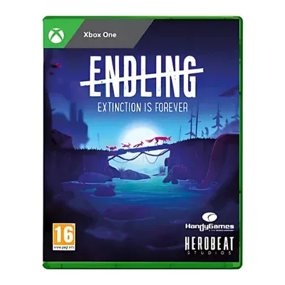 Jogo Endling - Extinction Is Forever XBOX One Eur