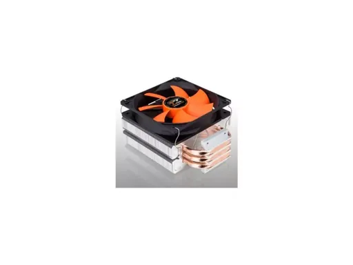 Xigmatek Gaia II CPU Cooler