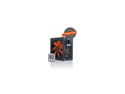 Fonte Xigmatek 400W X-Calibre Series ATX12V v2.3 XCP-A400 80 PLUS