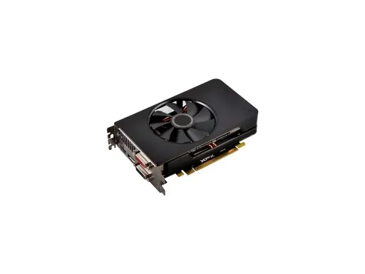 XFX AMD Radeon R7 260X Core Edition 2GB GDDR5 128-bit PCI-E 3.0 x16
