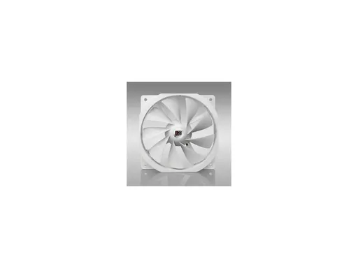 Xigmatek XOF Series 120mm White Edition Fan 