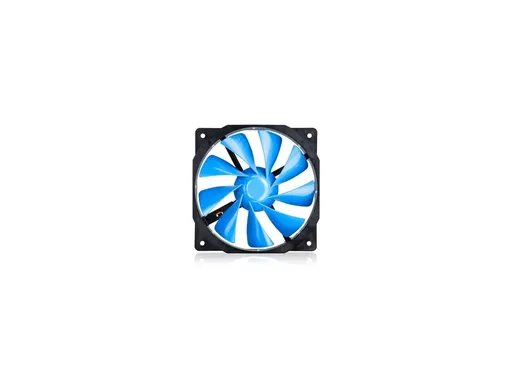 Xigmatek XOF Series F1253 120mm Blue Edition