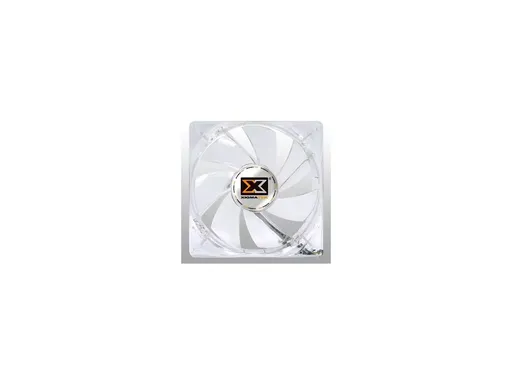 Xigmatek CLF Series 120mm Green LED Edition Fan