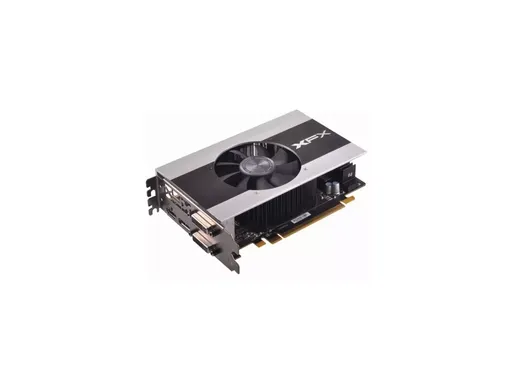 XFX AMD Radeon R7 250X Core Edition 2GB GDDR3 128-bit PCI-E 3.0 x16