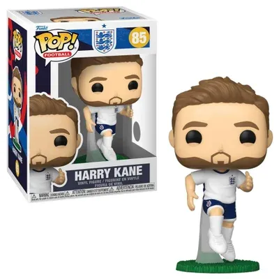 Boneco Funko Pop! Futebol Inglaterra - Harry Kane
