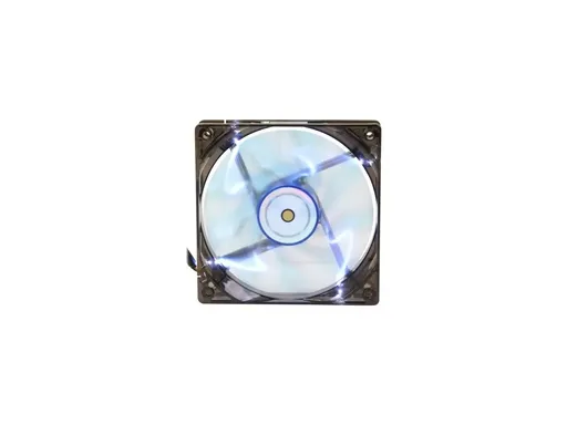 Xigmatek XAF Series F1256 120mm Blue Edition