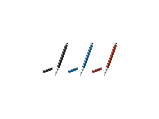 Trust Stylus & Ballpoit Pen - 3 cores