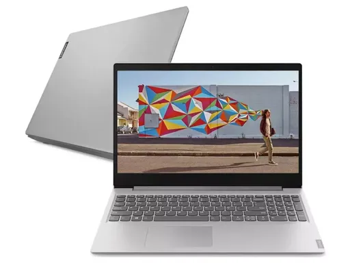 Notebook Lenovo Ideapad S145-15ILL (Intel Core i7-1065G7 1.3GHz@3.9GHz, 8GB…