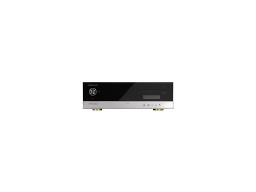nMediaPC HTPC 5000S