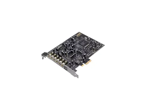 Creative Sound Blaster Audigy Rx PCIe Sound Card