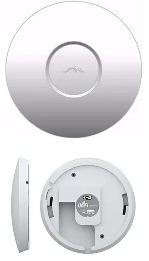 Ubiquiti Acess Point Unifi Uap-lr Mimo 300mbps Longo Alcance