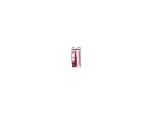 Kit Limpador de Telas 18ml