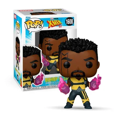 Boneco Funko Pop! Marvel X-men '97 - Bishop
