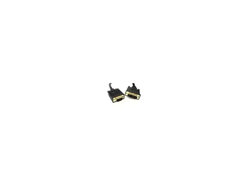 Cabo Monitor VGA M / DVI M 5.0m