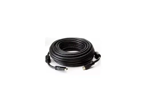 Cabo HDMI M / HDMI M 1.4 10,00m Filtro
