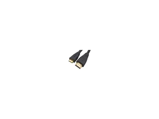 Cabo HDMI M/MINI HDMI M 1,5m