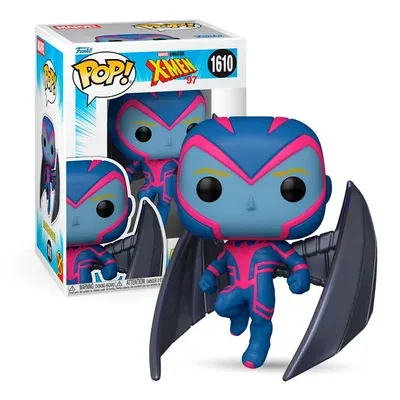 Boneco Funko Pop! Marvel X-men '97 - Arcanjo