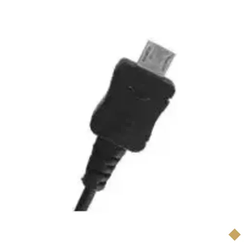 Carregador tomada Micro USB 5 Pinos