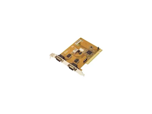 Placa PCI c/ 2 seriais