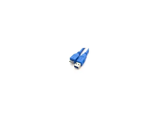 Cabo USB-A para Micro B USB 3.0