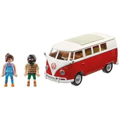 Playmobil - Kombi Volkswagen