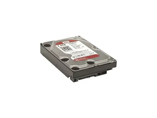 Western Digital Red NAS 2TB IntelliPower 64MB SATA 6.0Gb/s WD20EFRX