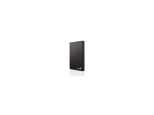 Seagate 2TB Backup Plus Slim Portable Drive