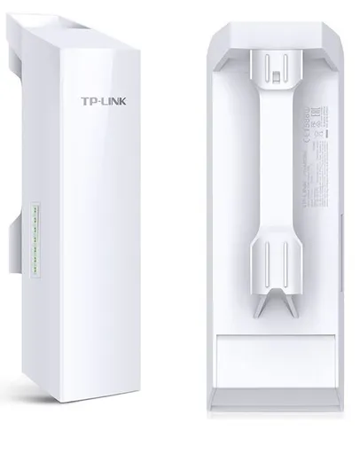 Cpe Acess Point Externo 13dbi 300mbps 5ghz Poe Tplink Cpe510