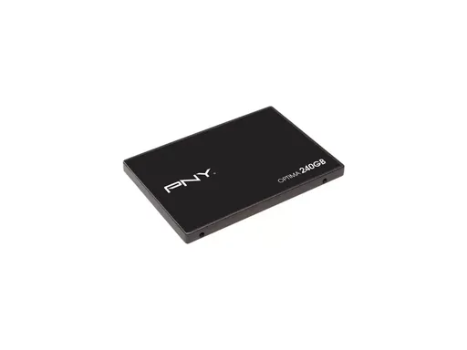 PNY Optima 240GB SSD7SC240GOPT-RB (SSD)