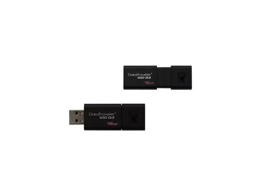 Pendrive Kingston DataTraveler 100 G3 16GB USB 3.0
