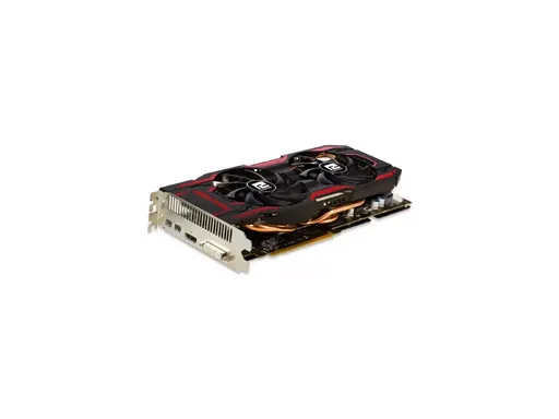 PowerColor AMD Radeon R9 280 TurboDuo 3GB GDDR5 384-bit PCI Express 3.0 x16