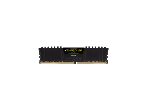 Corsair Vengeance LPX 32GB Kit (4 x 8GB) DDR4 2666MHz PC4-21300