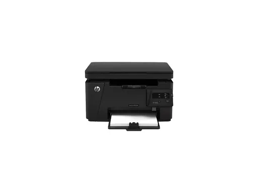 HP LaserJet Pro MFP M125a Multifuncional