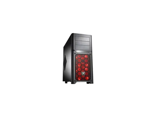 Cougar MX500 6HMA Mid Tower