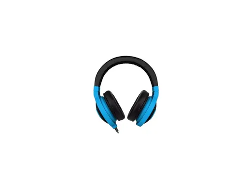 Razer Kraken Neon Blue Gaming Headset