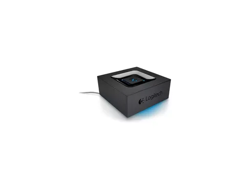 Logitech Adaptador de Áudio Bluetooth