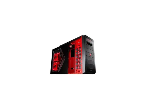 Aerocool RS-9 Devil Red Edition