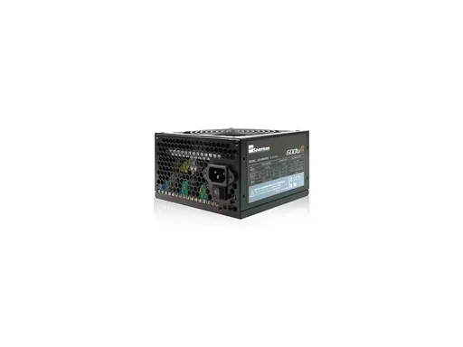 Seventeam 600W ATX12V v.2.3 ST-600PAT