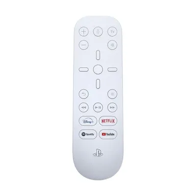Controle de mídia Sony, Para Playstation 5 - CFI-ZMR1