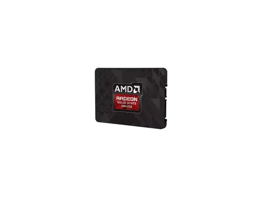 AMD Radeon 120GB SATA 6.0Gb/s R7SSD-120G 2.5″ (SSD) R7SSD-120G