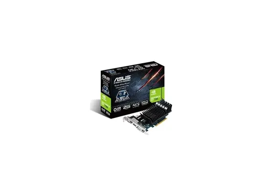 ASUS GeForce GT 730 1GB DDR3 64-Bit PCI-E 2.0 x16