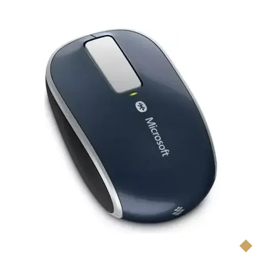 Microsoft Sculpt Touch Mouse