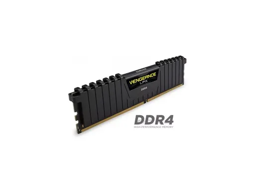 Corsair Vengeance LPX 16GB Kit (4 x 4GB) DDR4 2400MHz PC4-19200