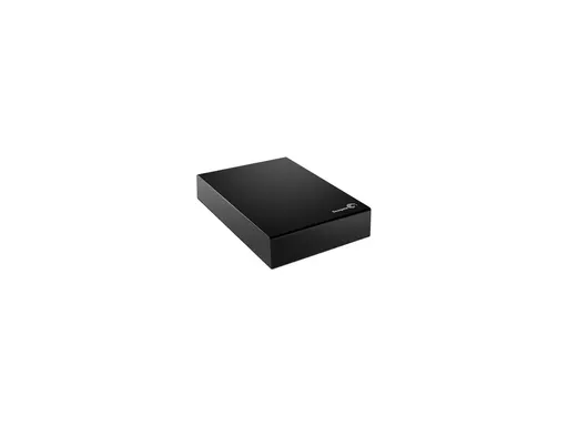 Seagate 4TB Expansion Desktop External 3.5″ USB 3.0