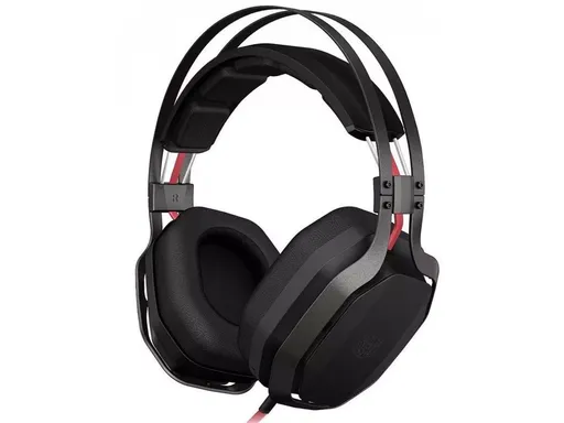 Cooler Master MasterPulse R Gaming Headset P2