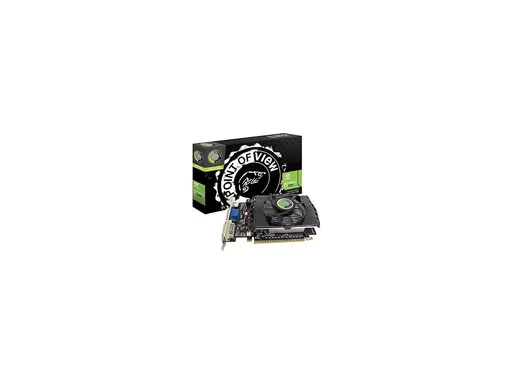Point Of View GeForce GT 630 2GB DDR3 128-bit PCI-E x16 2.0