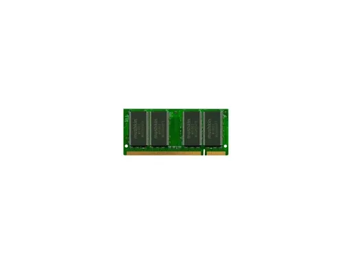 Mushkin 1GB DDR SO-DIMM 400MHz PC3200